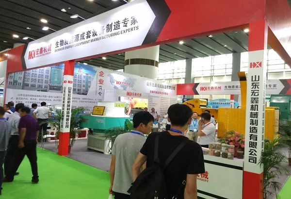 2020亚太国际生物质能展举办时间，2020广州生物质锅炉展会介绍(www.rhrhrh.cn)