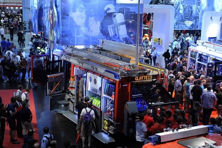 德国汉诺威消防安全展览会Interschutz(www.rhrhrh.cn)