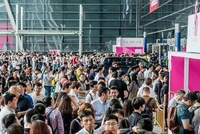 2020深圳礼品工艺品展览会举办时间地点，国内礼品展会排期(www.rhrhrh.cn)