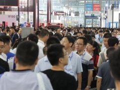 电子制造行业有序重启，亚洲电子生产设备展如期举办