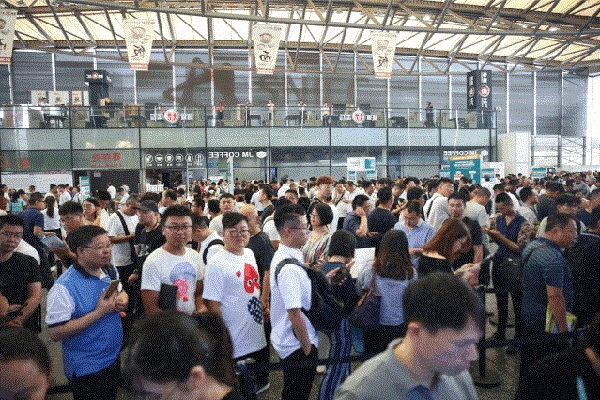 2021上海礼品展会举办时间和国际礼品展览会怎么报名(www.rhrhrh.cn)