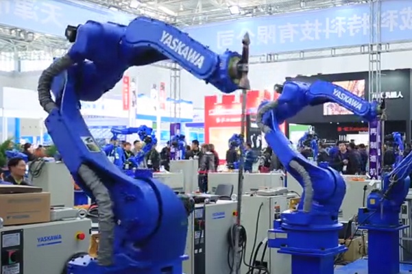 天津国际机床展览会IMEX(www.rhrhrh.cn)