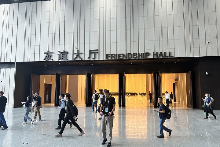 东盟博览会什么时候开？举办时间是9月(www.rhrhrh.cn)