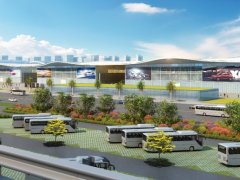 深圳国际会展中心怎么走？高铁站机场地铁线路