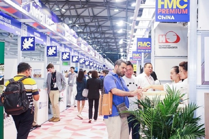 中国国际家具博览会FURNITURE CHINA(www.rhrhrh.cn)