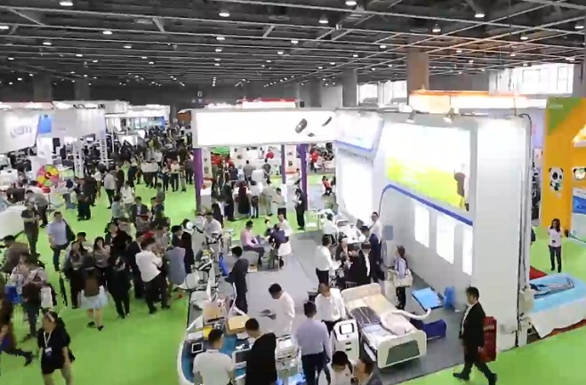 中国（广州）国际家用医疗康复护理及福祉辅具展览会(www.rhrhrh.cn)