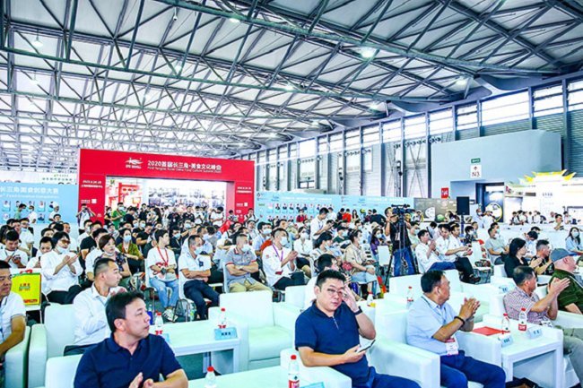 上海国际餐饮食材展览会(www.rhrhrh.cn)