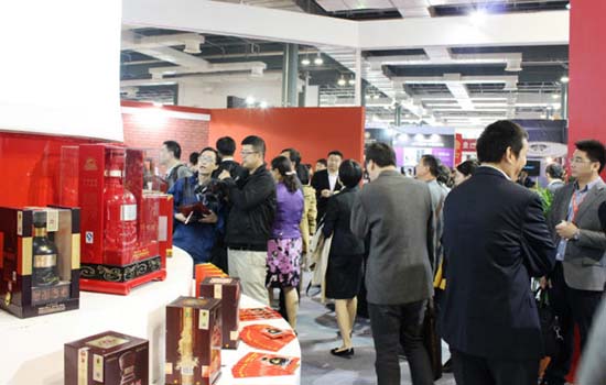 2020上海糖酒交易会什么时候举办 在哪里报名(www.rhrhrh.cn)