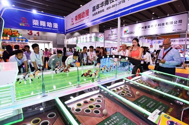 2021亚洲乐园及景点展览会参展费用和举办时间(www.rhrhrh.cn)
