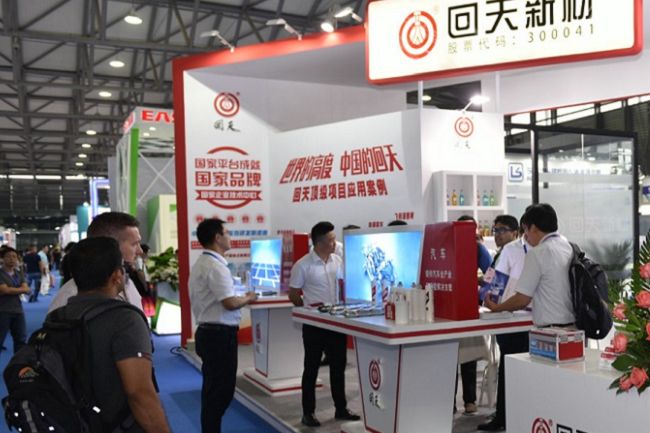 中国国际胶粘剂及密封剂展览会(www.rhrhrh.cn)