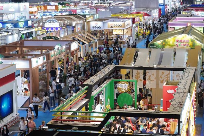 上海西雅国际食品和饮料展览会SIAL(www.rhrhrh.cn)