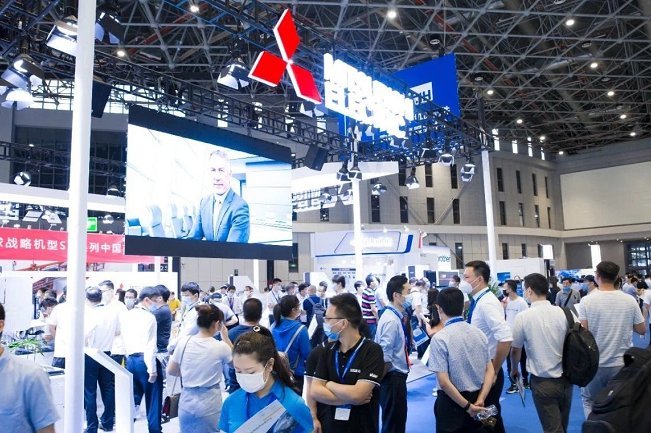 东莞国际机床展览会DME(www.rhrhrh.cn)