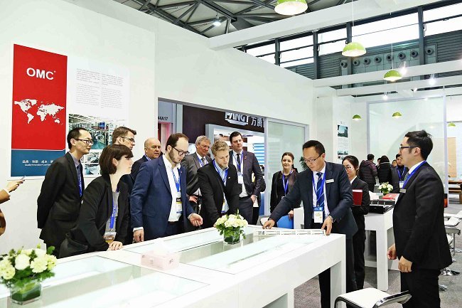 上海亚洲家居装饰及生活方式展览会HD Asia(www.rhrhrh.cn)