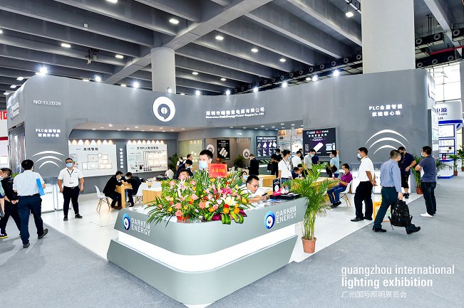 广州国际照明展览会GILE(www.rhrhrh.cn)