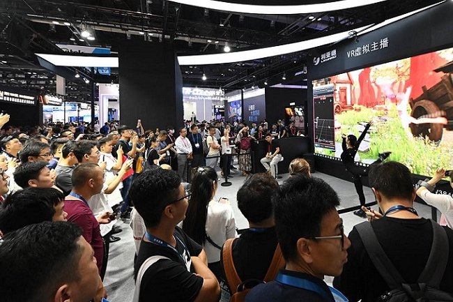 北京视听集成设备与技术展览会InfoComm China(www.rhrhrh.cn)