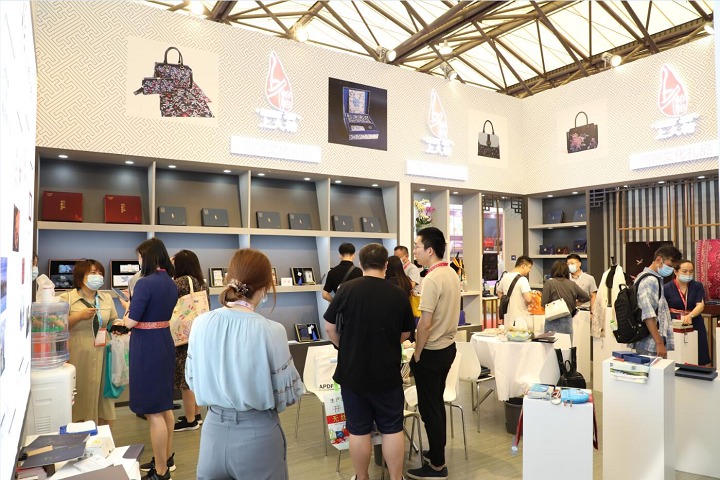 上海国际礼品、文创产品及家居用品展览会CHN GIFT EXPO(www.rhrhrh.cn)
