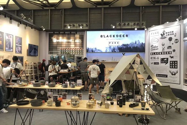 亚洲夏季运动用品与时尚展览会（ISPO SHANGHAI）(www.rhrhrh.cn)