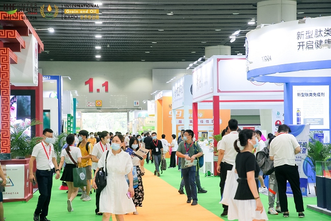 广州国际大健康产业展览会IHE(www.rhrhrh.cn)