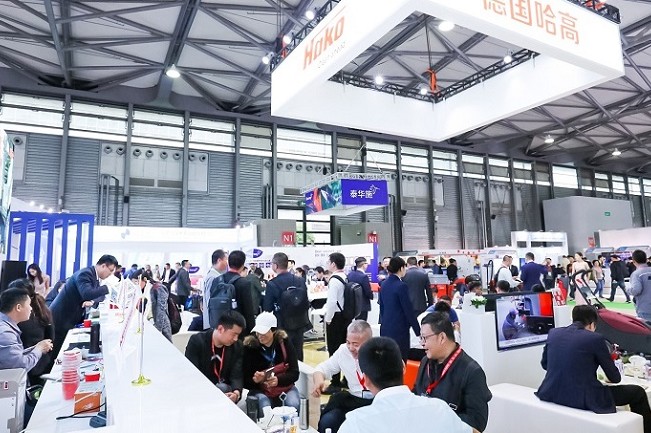 上海清洁设备与技术展览会CCE(www.rhrhrh.cn)