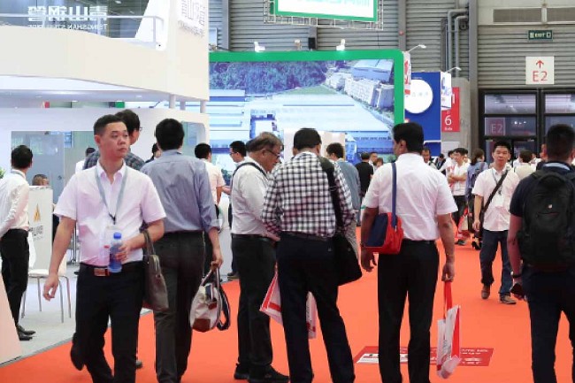 上海国际管材展览会Tube China(www.rhrhrh.cn)