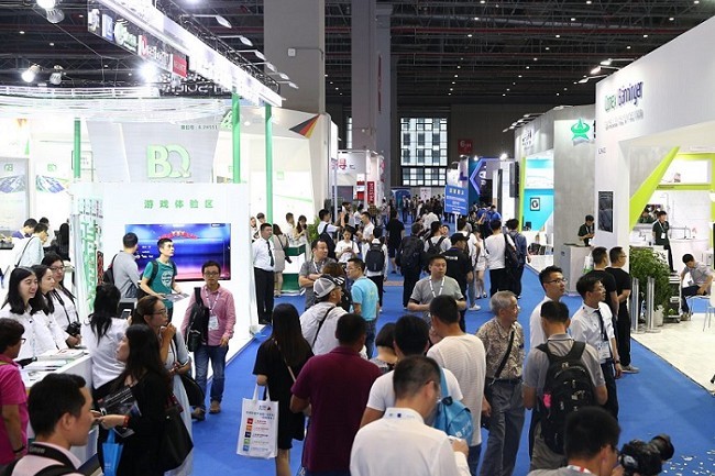 上海国际商用净水展览会WATERTECH(www.rhrhrh.cn)