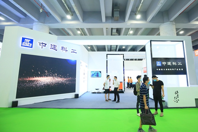 2021中国绿色建材与装配式建筑展|绿色建材展(www.rhrhrh.cn)