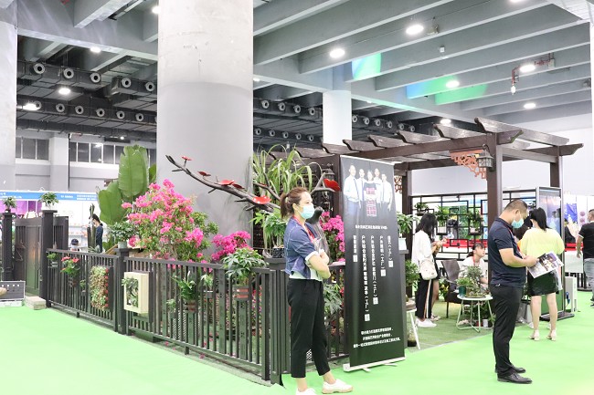2021广州园林景观展将于5月10日举办(www.rhrhrh.cn)