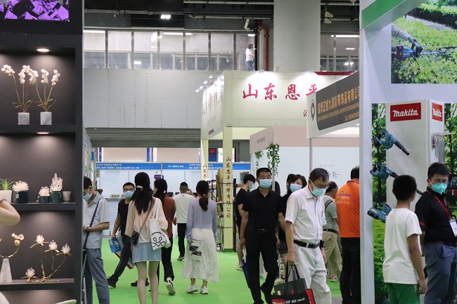 2021广州园林景观展将于5月10日举办(www.rhrhrh.cn)
