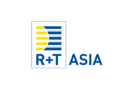 上海亚洲国际门窗遮阳展览会R+T Asia