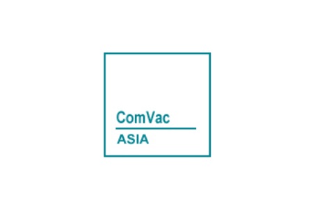 上海国际压缩机及设备展览会ComVac Asia