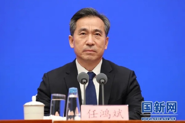 国务院新闻办公室召开2021第18届中国东盟博览会发布会(www.rhrhrh.cn)