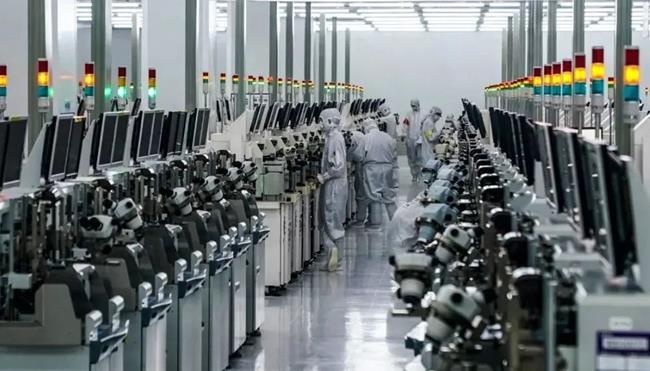 2022第四届重庆全球半导体展将于4月举行(www.rhrhrh.cn)