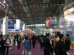 2022第99届中国电子展览会将于4月在深圳举行