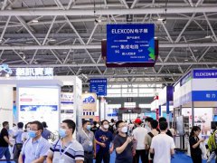 2021深圳电子展览会即将举行，超500家半导体企业参展