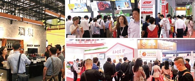 2021上海糖酒会将于10月15日如期举行(www.rhrhrh.cn)
