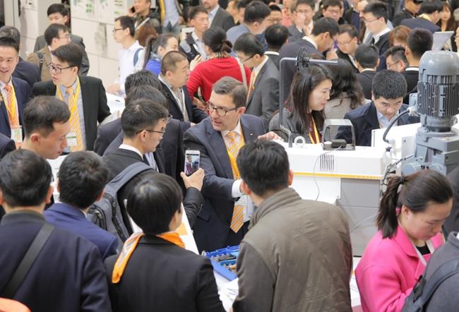 2021慕尼黑华南电子展览会将于10月28日举行(www.rhrhrh.cn)
