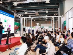 2021深圳国际电力元件、可再生能源展定于9月9日举行