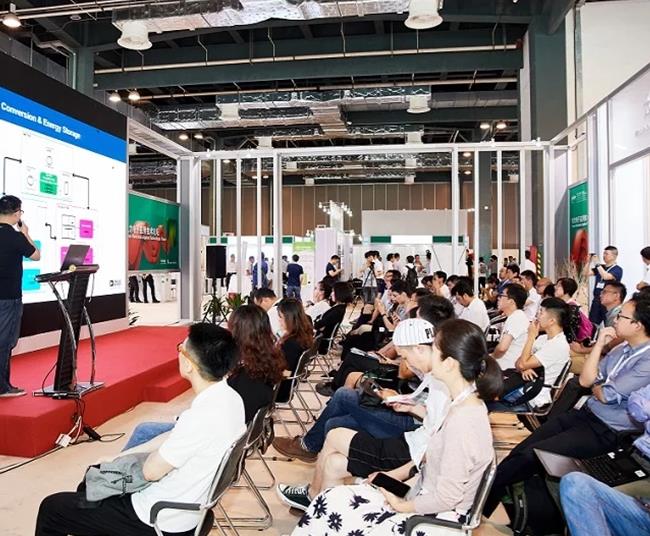 2021深圳国际电力元件、可再生能源展定于9月9日举行(www.rhrhrh.cn)