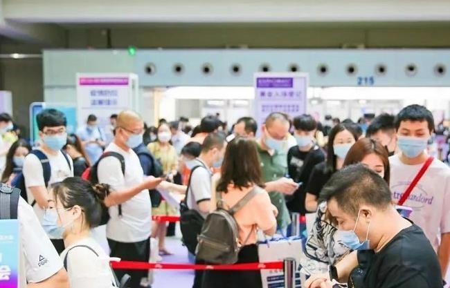 2021深圳华南美博会将延期举办(www.rhrhrh.cn)