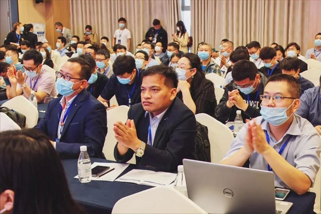 2022第四届重庆全球电子产业展览会将于4月举行(www.rhrhrh.cn)