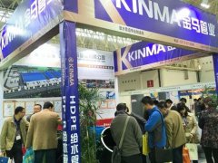 2022第22届哈尔滨水处理展与给水排水设备展览会将于4月2日举行