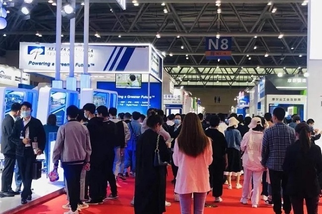 重庆电子产业及生产技术展览会GEME(www.rhrhrh.cn)