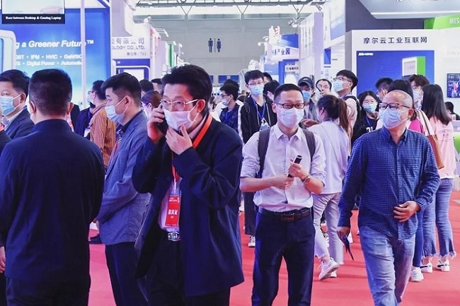 重庆电子产业及生产技术展览会GEME(www.rhrhrh.cn)