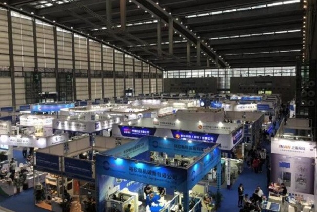深圳国际电机及磁性材料展览会MOTOR EXPO(www.rhrhrh.cn)