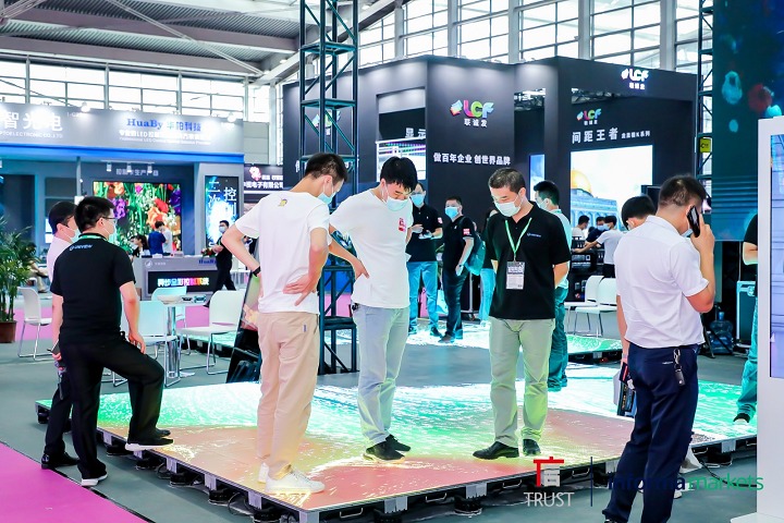 亚洲国际专业灯光音响展览会PALS(www.rhrhrh.cn)
