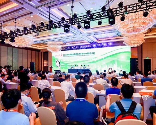 2022第7届上海储能技术大会暨展览会SNEC将于5月举行(www.rhrhrh.cn)