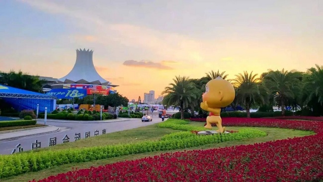 2021广西东盟博览会已于昨天圆满收官(www.rhrhrh.cn)