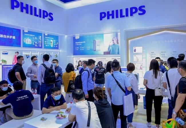 2022广东水处理展览会将于3月31日举行(www.rhrhrh.cn)