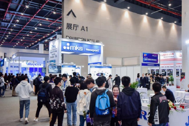 武汉国际光电子展览会OVC EXPO(www.rhrhrh.cn)