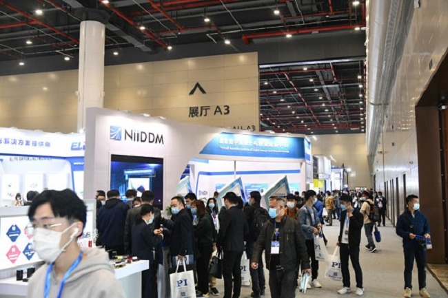 武汉国际光电子展览会OVC EXPO(www.rhrhrh.cn)
